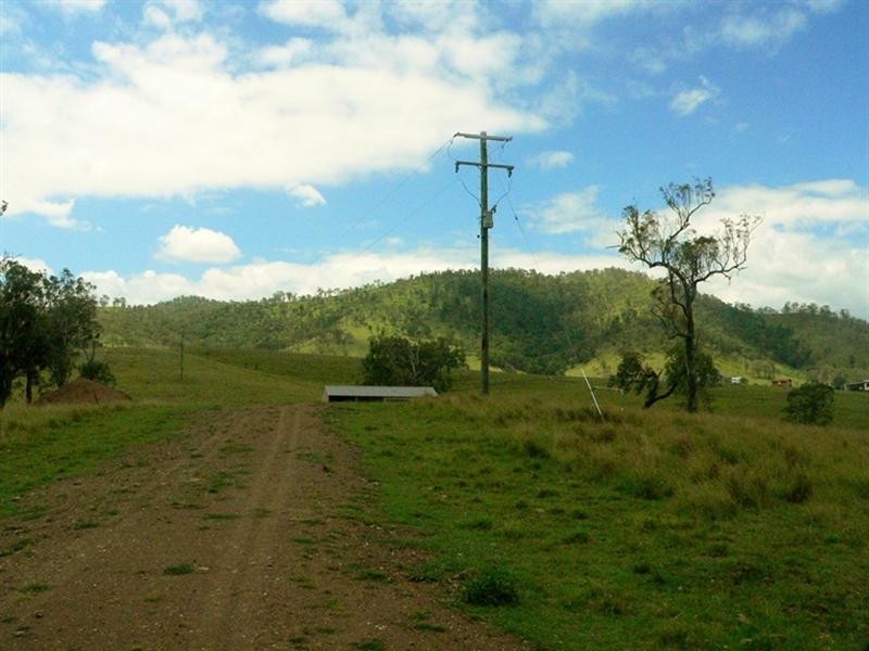 L3 Spring Creek Road, Harlin QLD 4306