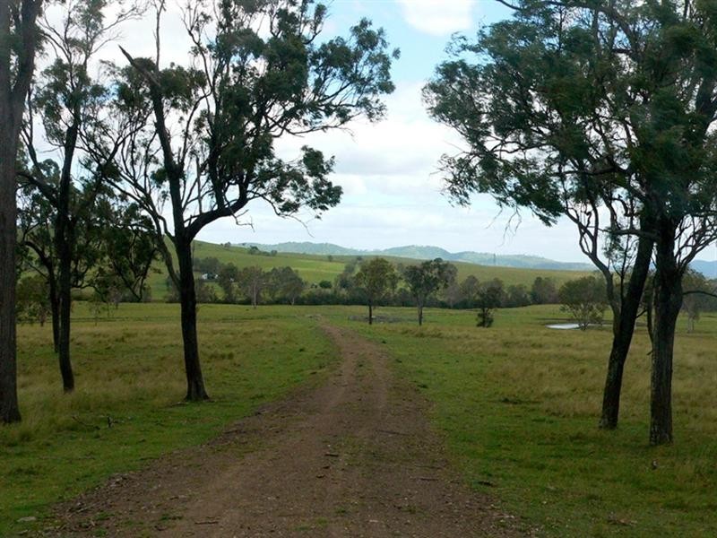 L3 Spring Creek Road, Harlin QLD 4306