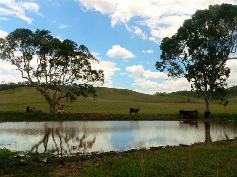 L3 Spring Creek Road, Harlin QLD 4306