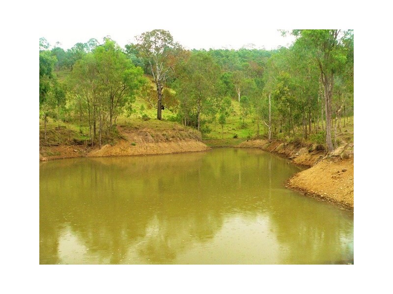 8031 D’Aguilar Highway, Colinton QLD 4306