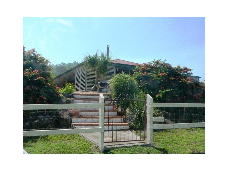 8031 D’Aguilar Highway, Colinton QLD 4306