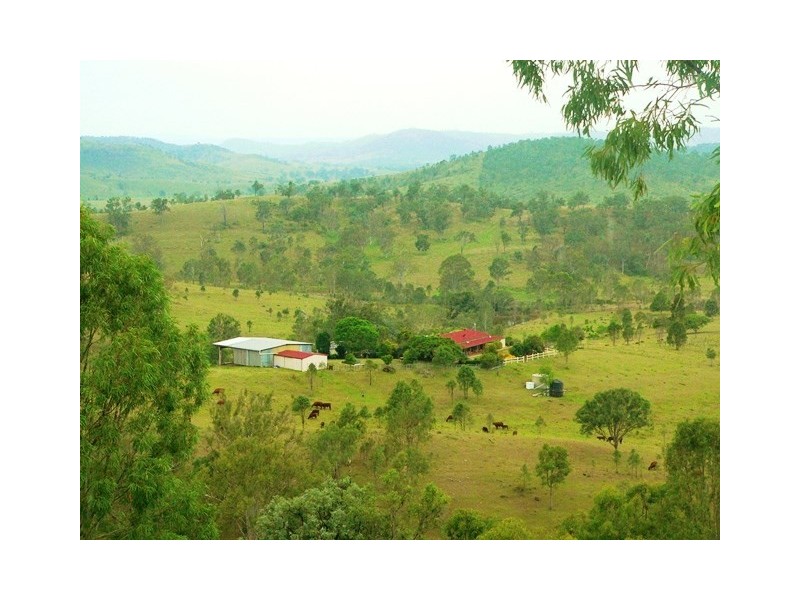 8031 D’Aguilar Highway, Colinton QLD 4306