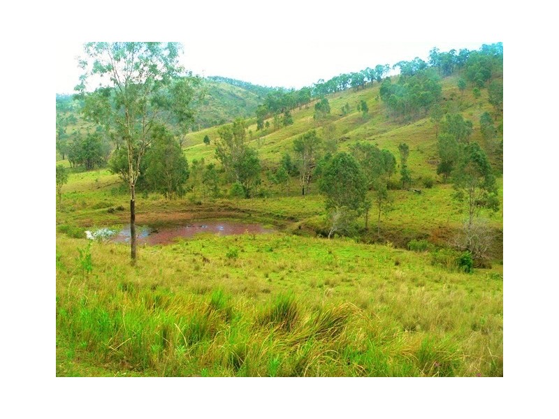 8031 D’Aguilar Highway, Colinton QLD 4306