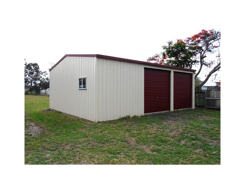 21 Dingyarra Street, Toogoolawah QLD 4313