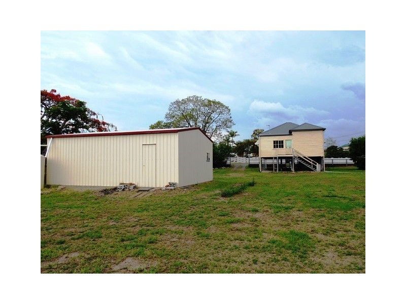 21 Dingyarra Street, Toogoolawah QLD 4313