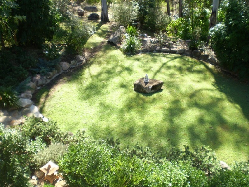 Somerset Dam QLD 4312