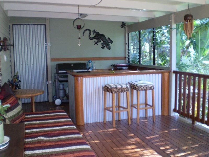 Somerset Dam QLD 4312