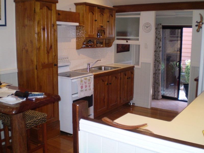 Somerset Dam QLD 4312