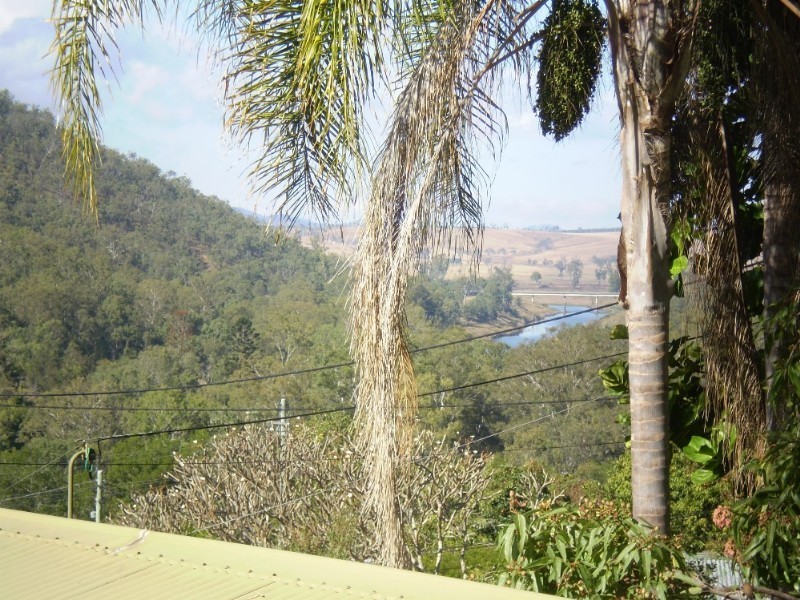 Somerset Dam QLD 4312