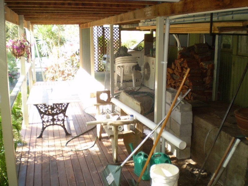 Somerset Dam QLD 4312