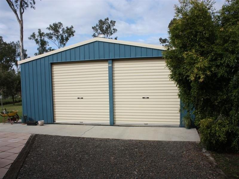 52 Eskdale Road, Toogoolawah QLD 4313