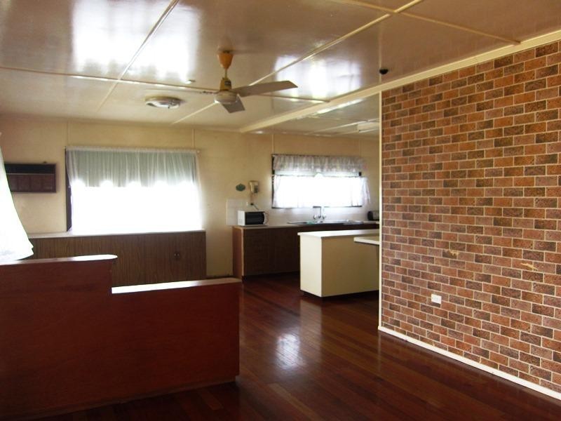 60 Fulham Street, Toogoolawah QLD 4313