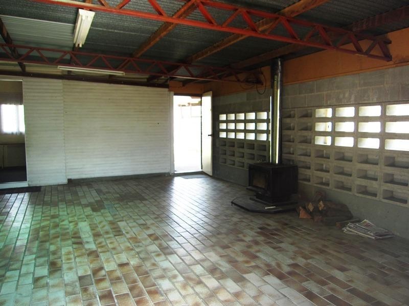 60 Fulham Street, Toogoolawah QLD 4313