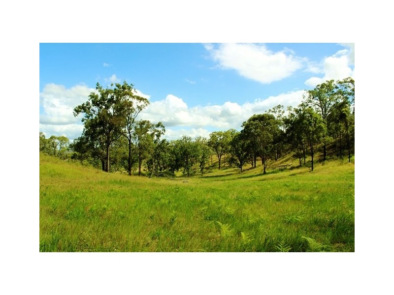 Anduramba QLD 4355