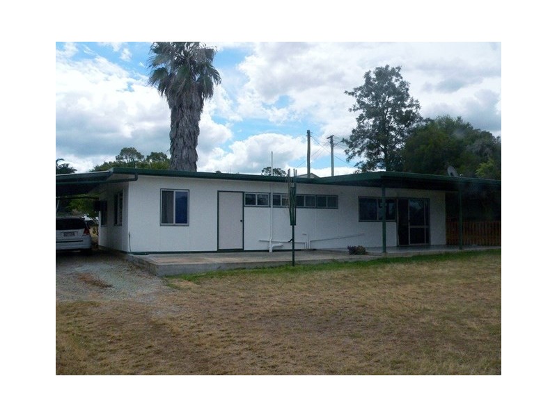 Toogoolawah QLD 4313