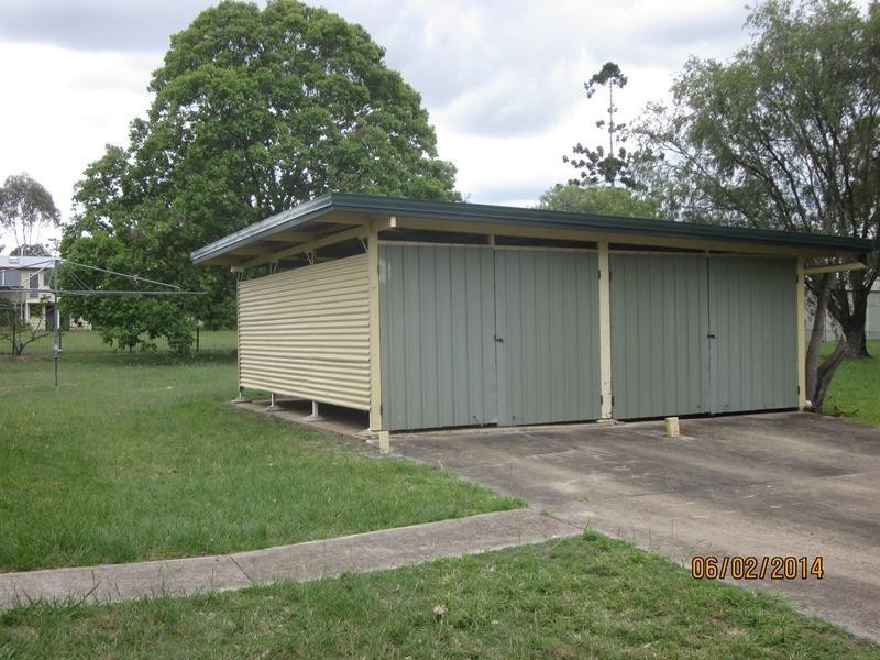 95 Ivory Creek Road, Toogoolawah QLD 4313