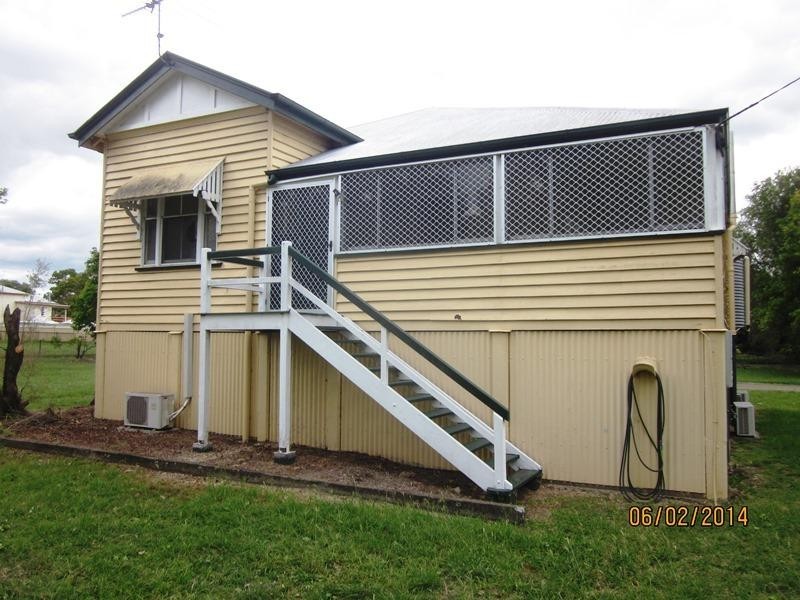 95 Ivory Creek Road, Toogoolawah QLD 4313