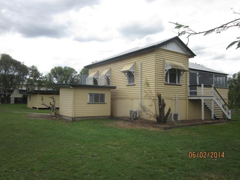 95 Ivory Creek Road, Toogoolawah QLD 4313