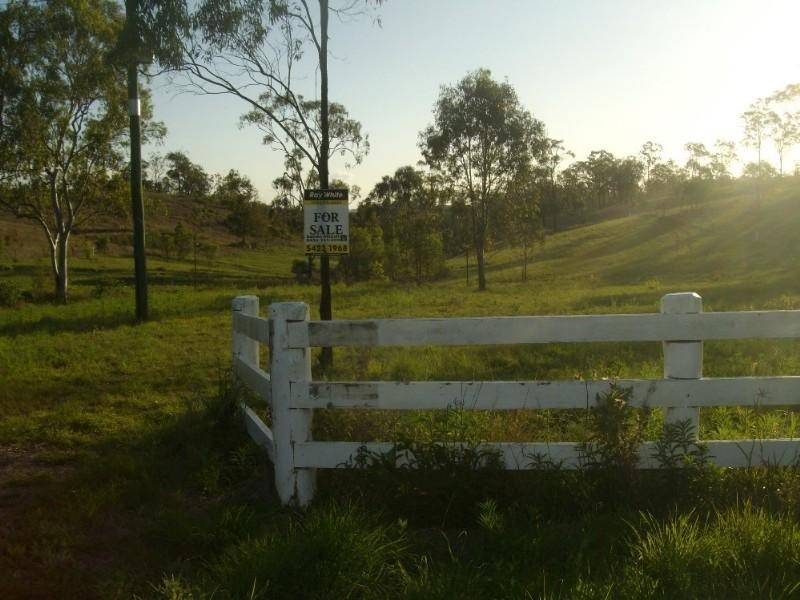 Blackbutt QLD 4306