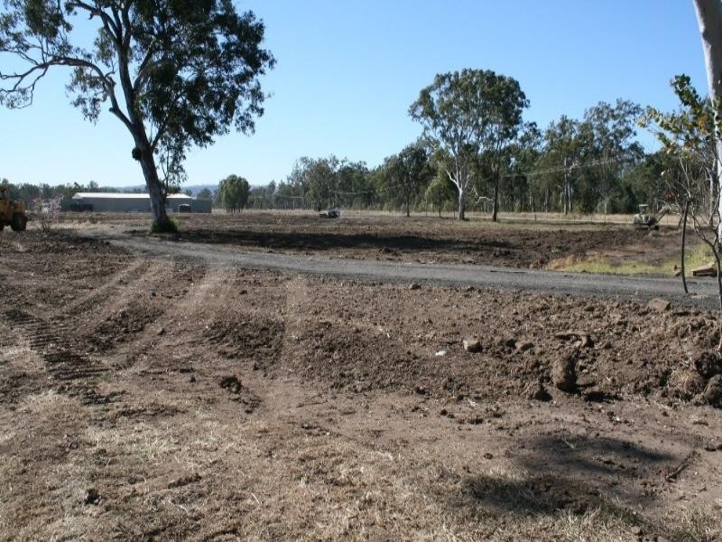 Toogoolawah QLD 4313