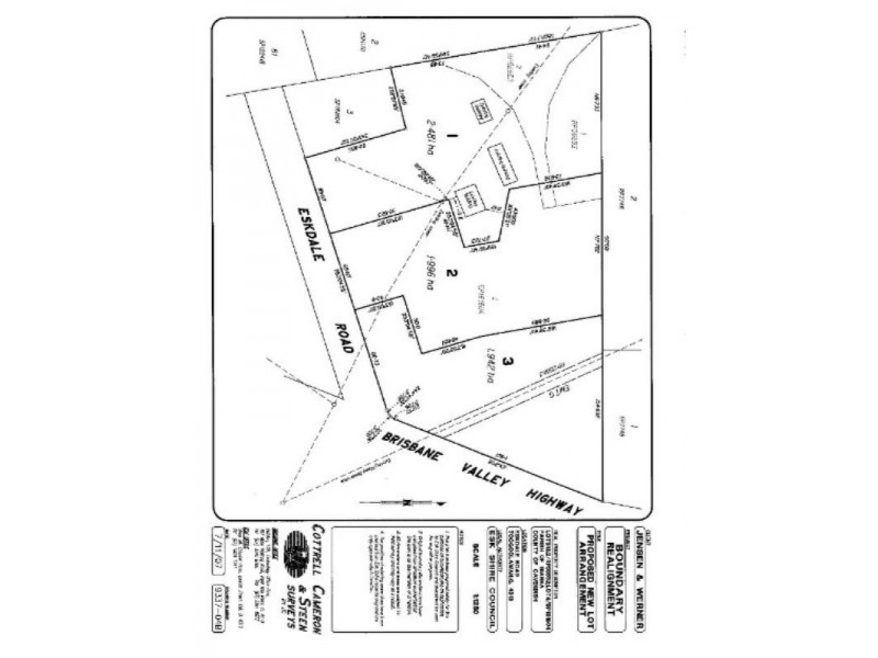 Toogoolawah QLD 4313