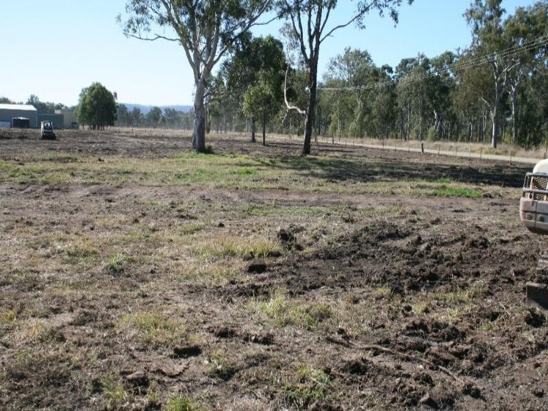 Toogoolawah QLD 4313