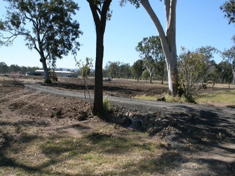 Toogoolawah QLD 4313