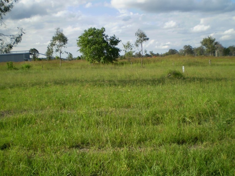 Toogoolawah QLD 4313