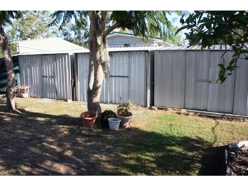 Moore QLD 4306