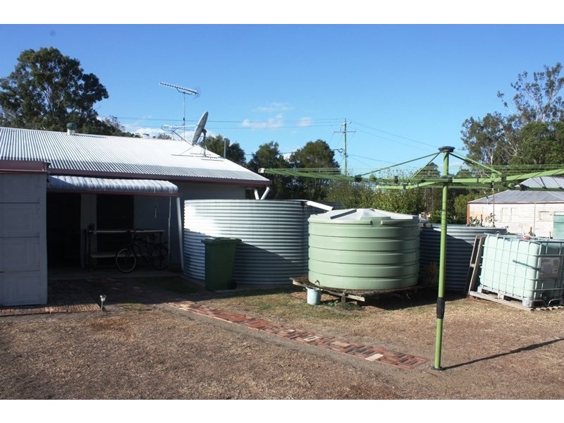 Moore QLD 4306