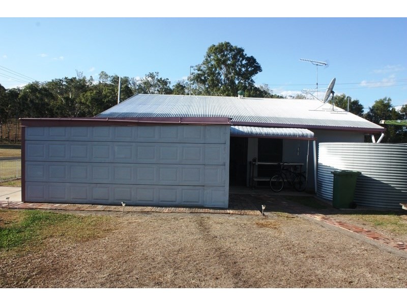 Moore QLD 4306
