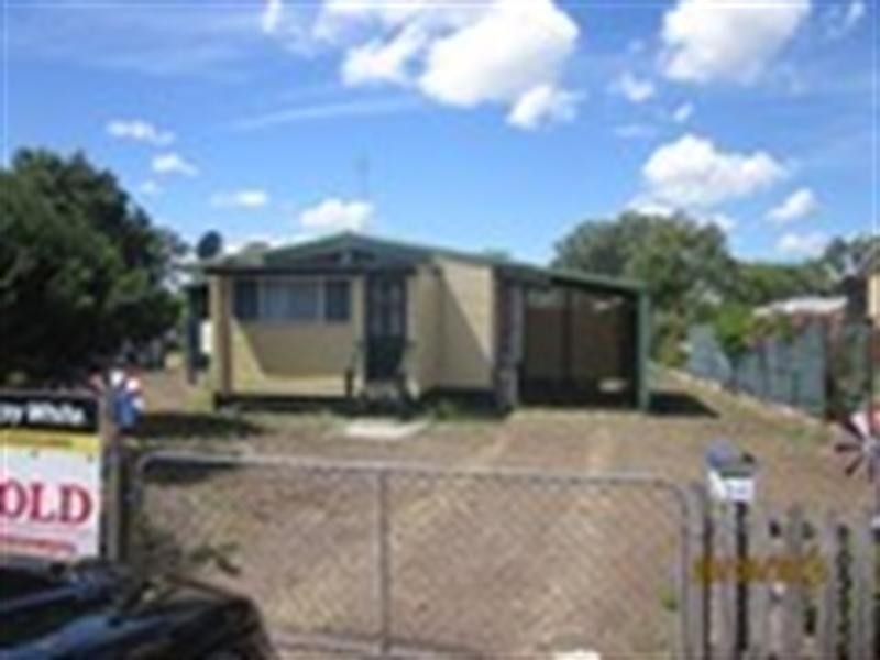 42 George Street, Toogoolawah QLD 4313