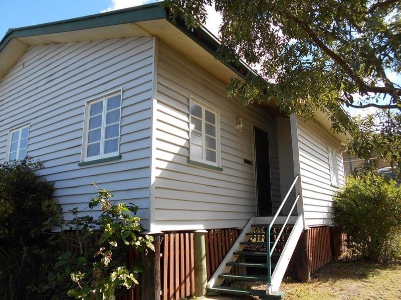 Toogoolawah QLD 4313