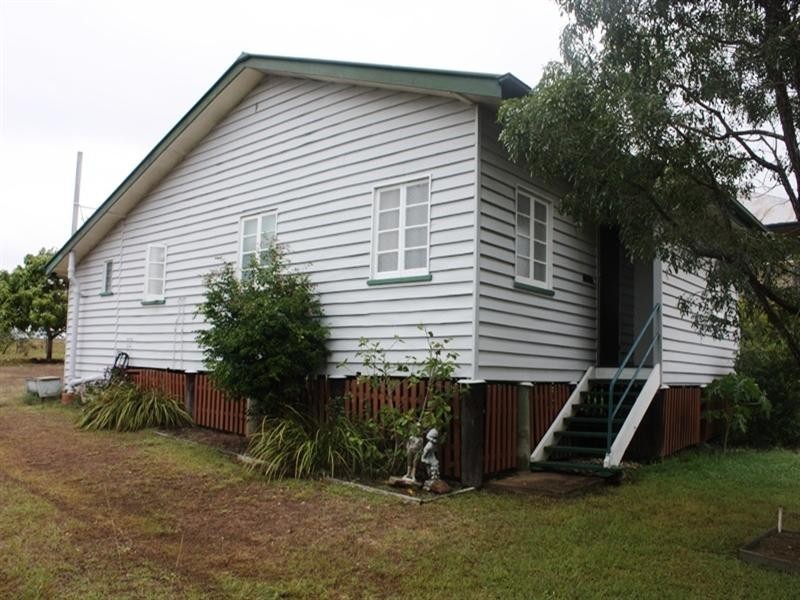 Toogoolawah QLD 4313