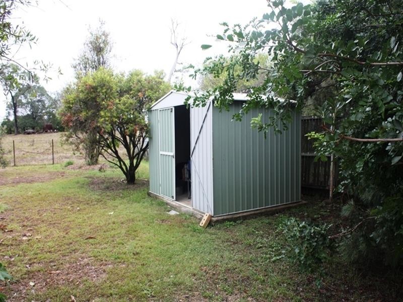 Toogoolawah QLD 4313