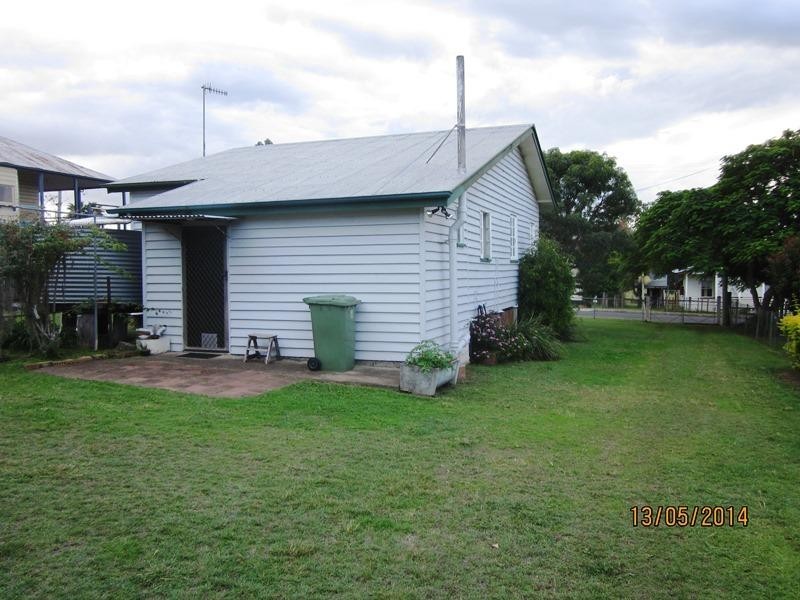 Toogoolawah QLD 4313