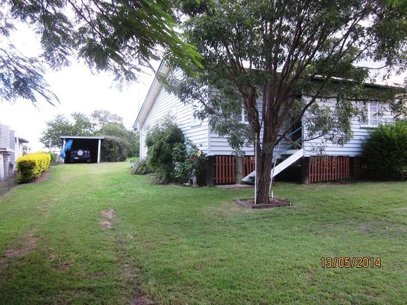 Toogoolawah QLD 4313