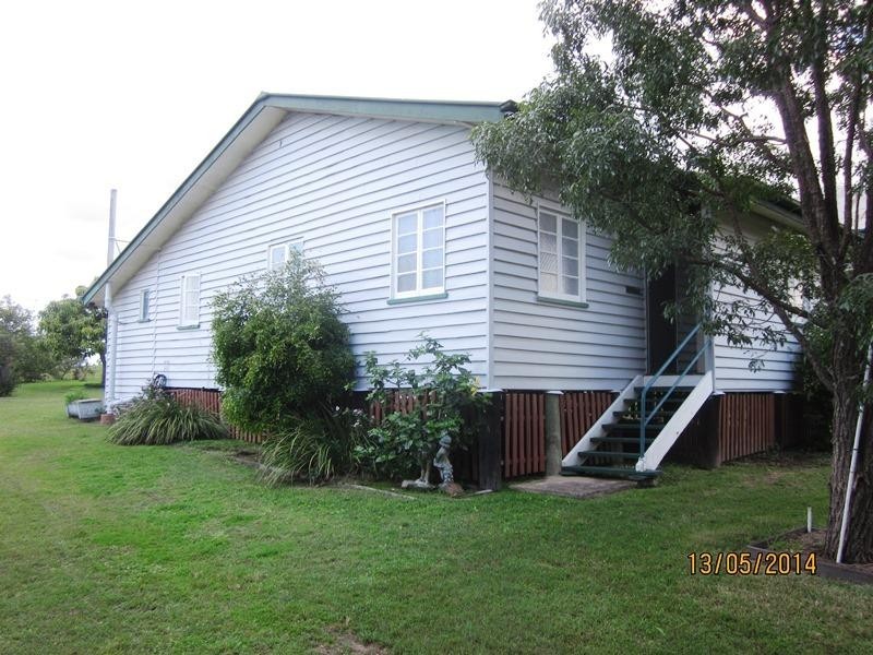 Toogoolawah QLD 4313