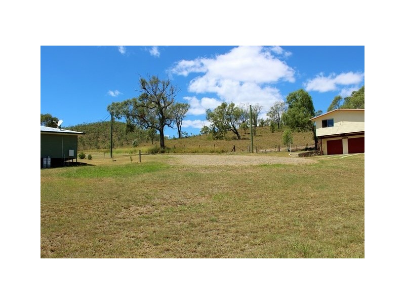 14 Railway Terrace, Moore QLD 4306