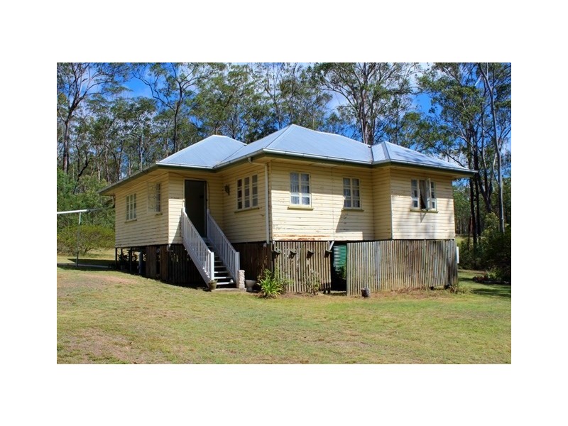 49 Franks Road, Blackbutt QLD 4306