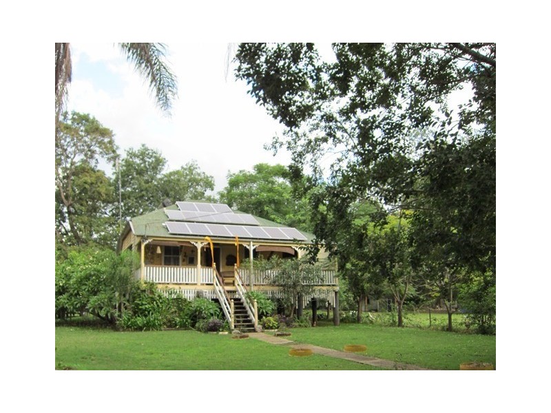 7178 Brisbane Valley Highway, Toogoolawah QLD 4313