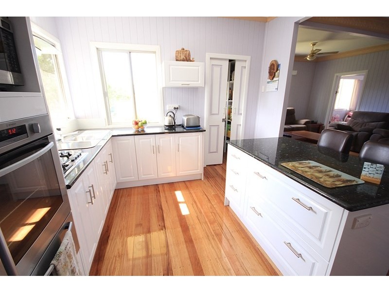 223 Silverleaves Road, Mount Beppo QLD 4313