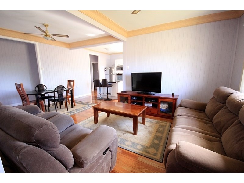 223 Silverleaves Road, Mount Beppo QLD 4313