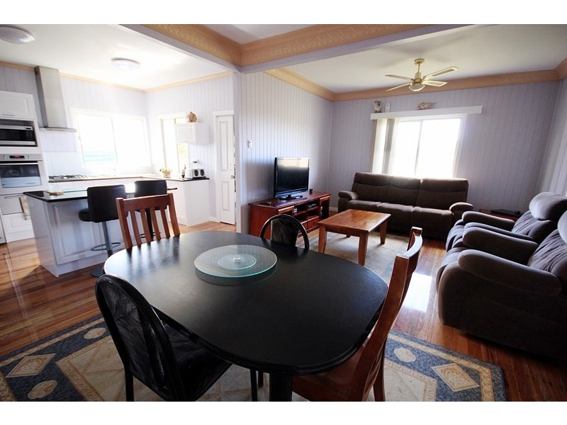 223 Silverleaves Road, Mount Beppo QLD 4313