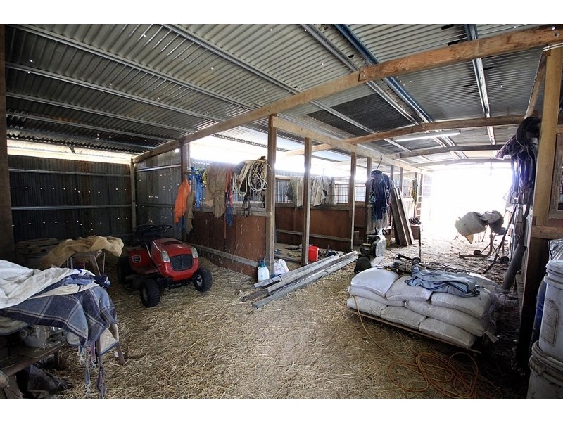 223 Silverleaves Road, Mount Beppo QLD 4313