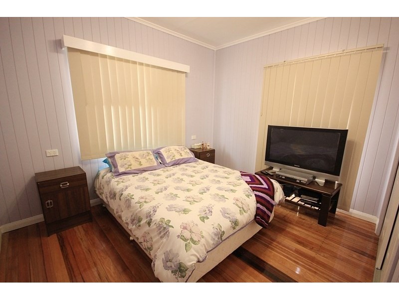 223 Silverleaves Road, Mount Beppo QLD 4313