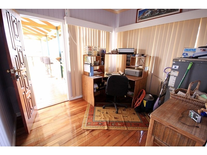 223 Silverleaves Road, Mount Beppo QLD 4313