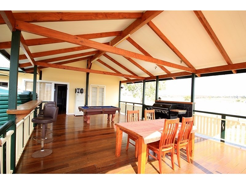 223 Silverleaves Road, Mount Beppo QLD 4313