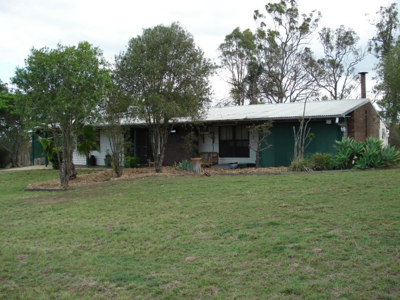 Toogoolawah QLD 4313