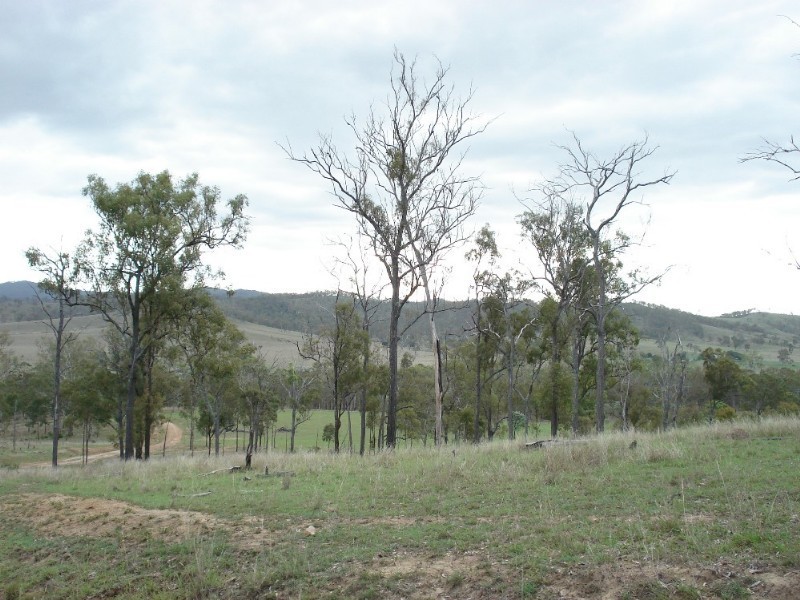 Toogoolawah QLD 4313
